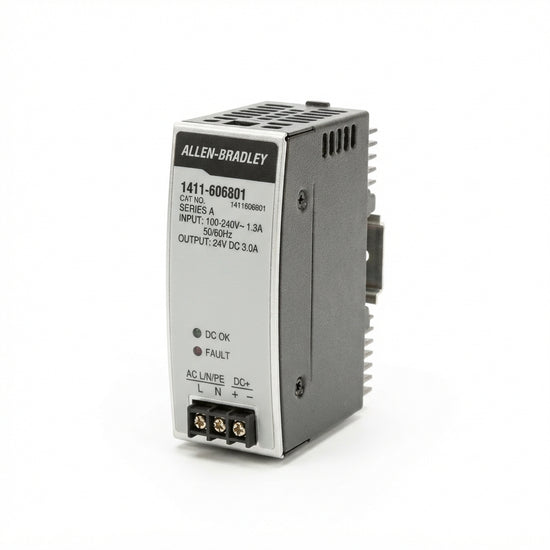 ALLEN-BRADLEY 1411606801