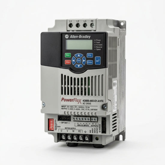 ALLEN-BRADLEY 4O888-49O-O1-A1FX
