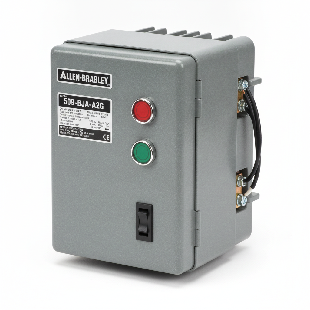 ALLEN-BRADLEY 509-BJA-A2G