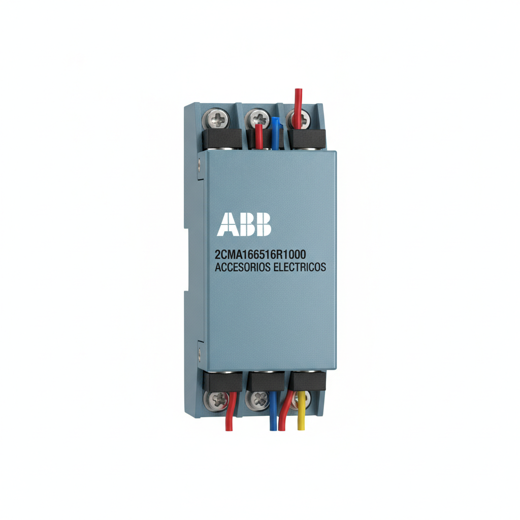 ABB 2CMA166516R1000 ACCESORIOS ELECTRICOS