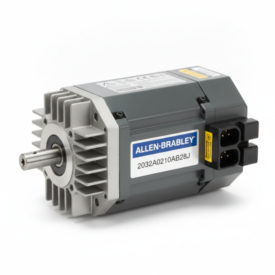 ALLEN-BRADLEY 2032A0210AB28J