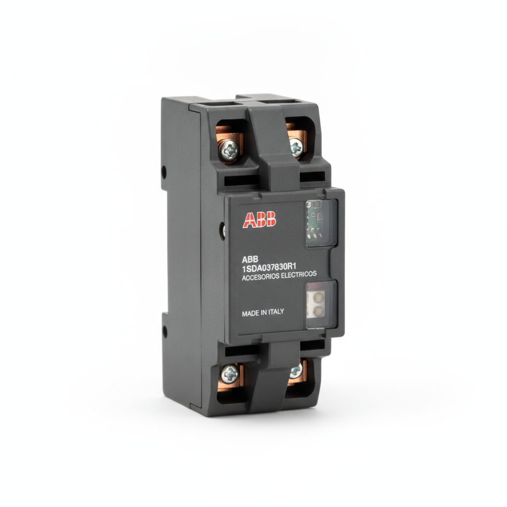 ABB 1SDA037830R1 ACCESORIOS ELECTRICOS