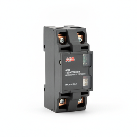 ABB 1SDA037830R1 ACCESORIOS ELECTRICOS