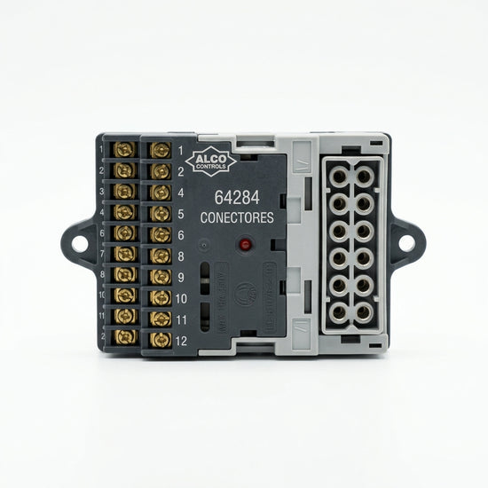 ALCO-CONTROLS 64284 CONECTORES
