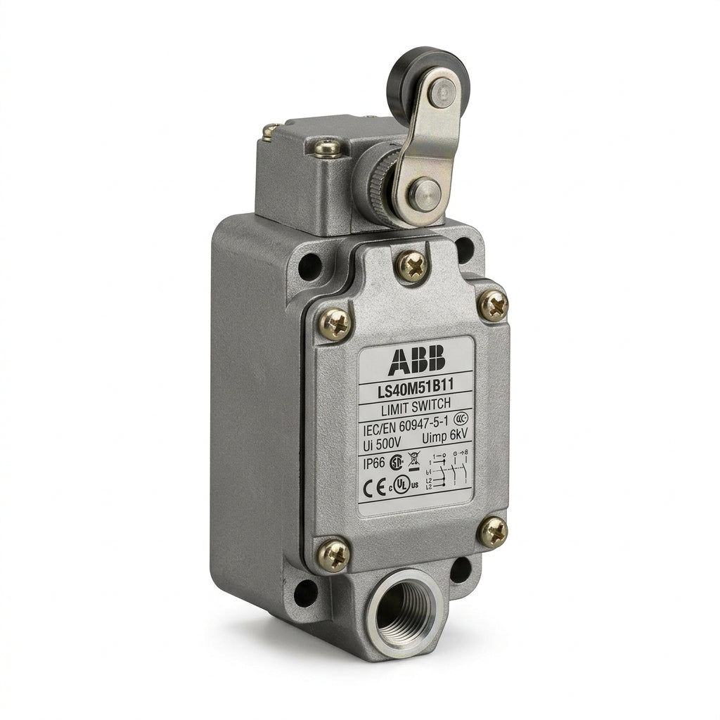 ABB LS40M51B11 ACCESORIOS ELECTRICOS