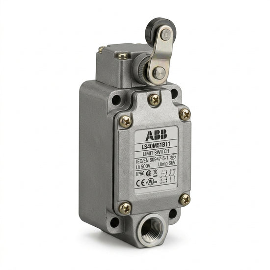 ABB LS40M51B11 ACCESORIOS ELECTRICOS