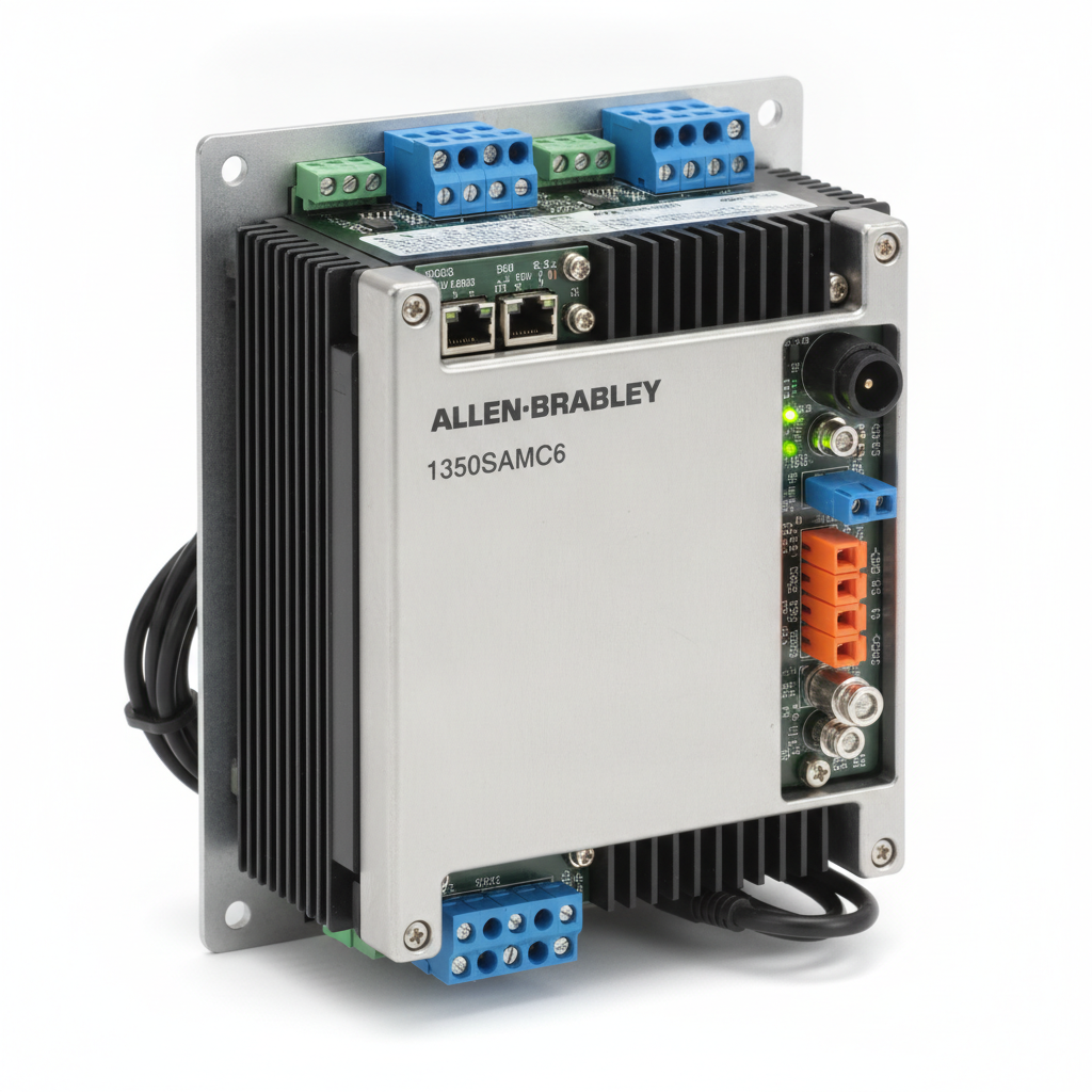 ALLEN-BRADLEY 1350SAMC6