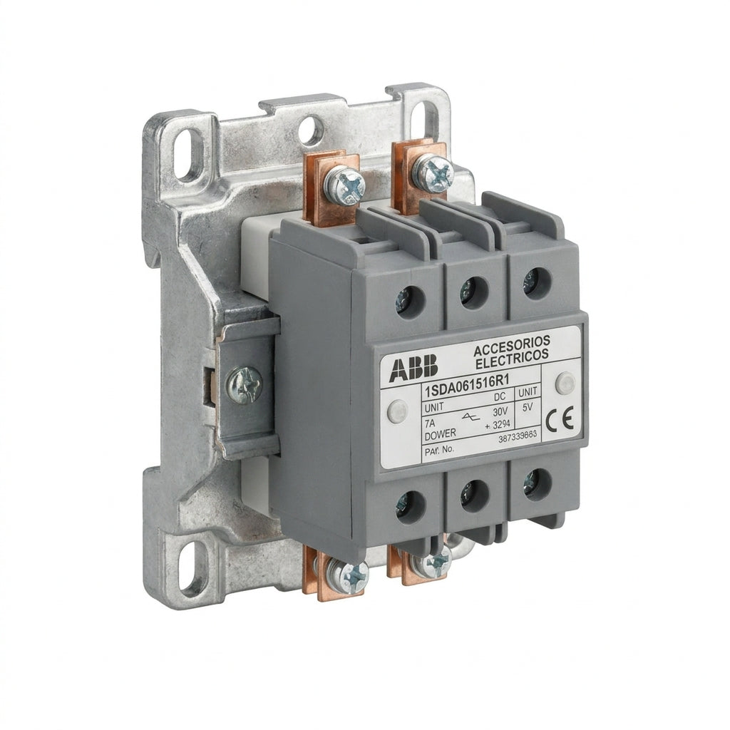 ABB 1SDA061516R1 ACCESORIOS ELECTRICOS