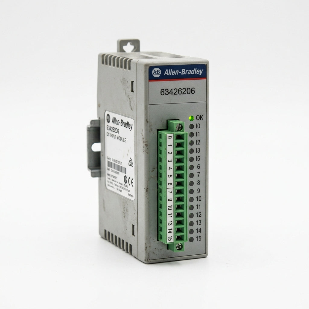 ALLEN-BRADLEY 63426206
