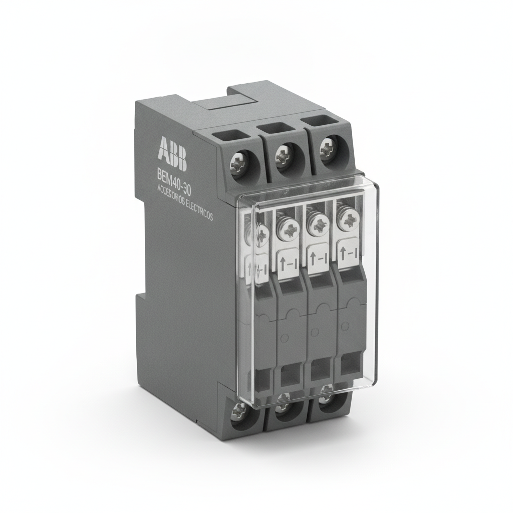 ABB BEM40-30 ACCESORIOS ELECTRICOS