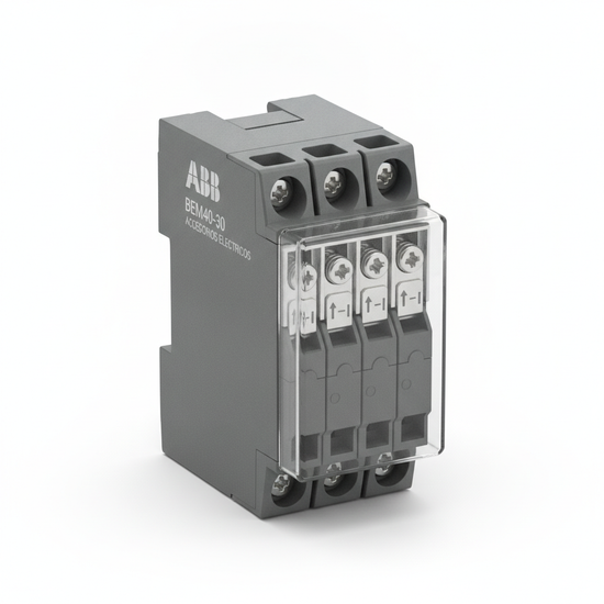 ABB BEM40-30 ACCESORIOS ELECTRICOS