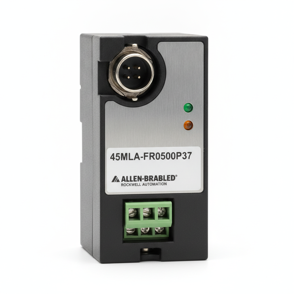 ALLEN-BRADLEY 45MLA-FR0500P37