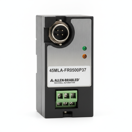 ALLEN-BRADLEY 45MLA-FR0500P37