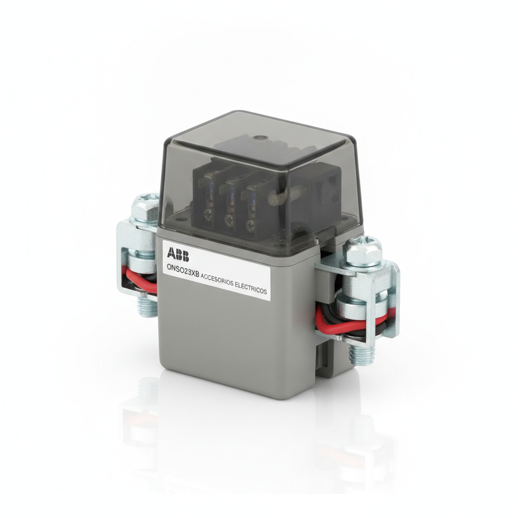 ABB ONSO23XB ACCESORIOS ELECTRICOS