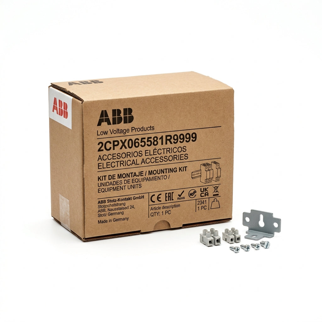 ABB 2CPX065581R9999 ACCESORIOS ELECTRICOS