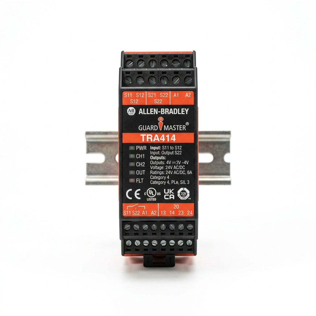 ALLEN-BRADLEY TRA414