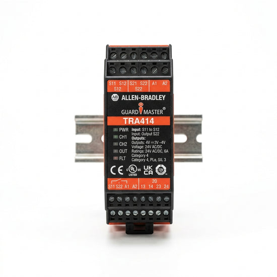 ALLEN-BRADLEY TRA414