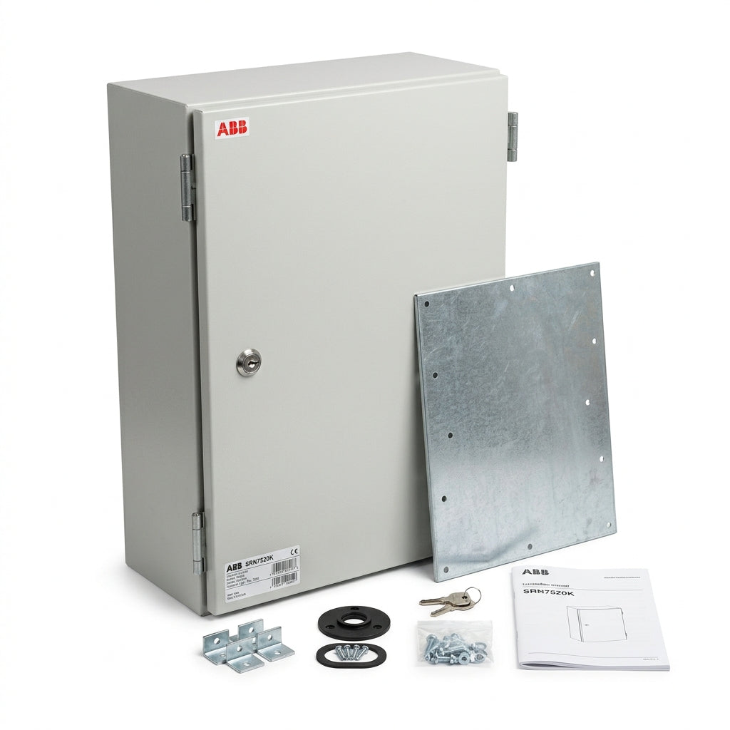 ABB SRN7520K ACCESORIOS ELECTRICOS