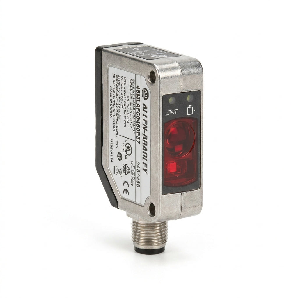ALLEN-BRADLEY 45MLAFC0450P37