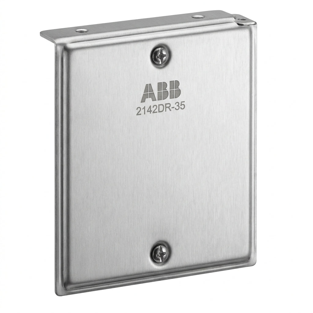 ABB 2142DR-35 ACCESORIOS ELECTRICOS