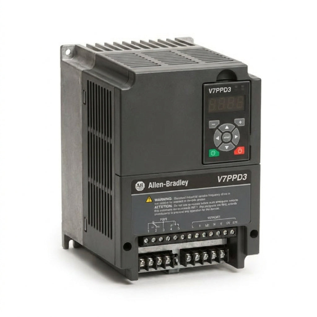 ALLEN-BRADLEY V7PPD3