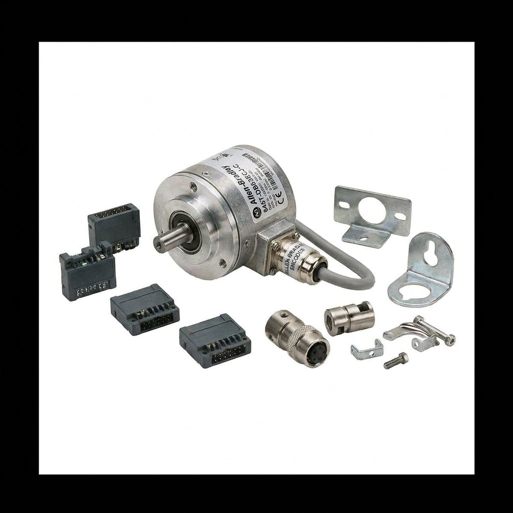 ALLEN-BRADLEY 845T-DB53ECJ-C ENCODERS - DECODERS Y ACCESORIOS