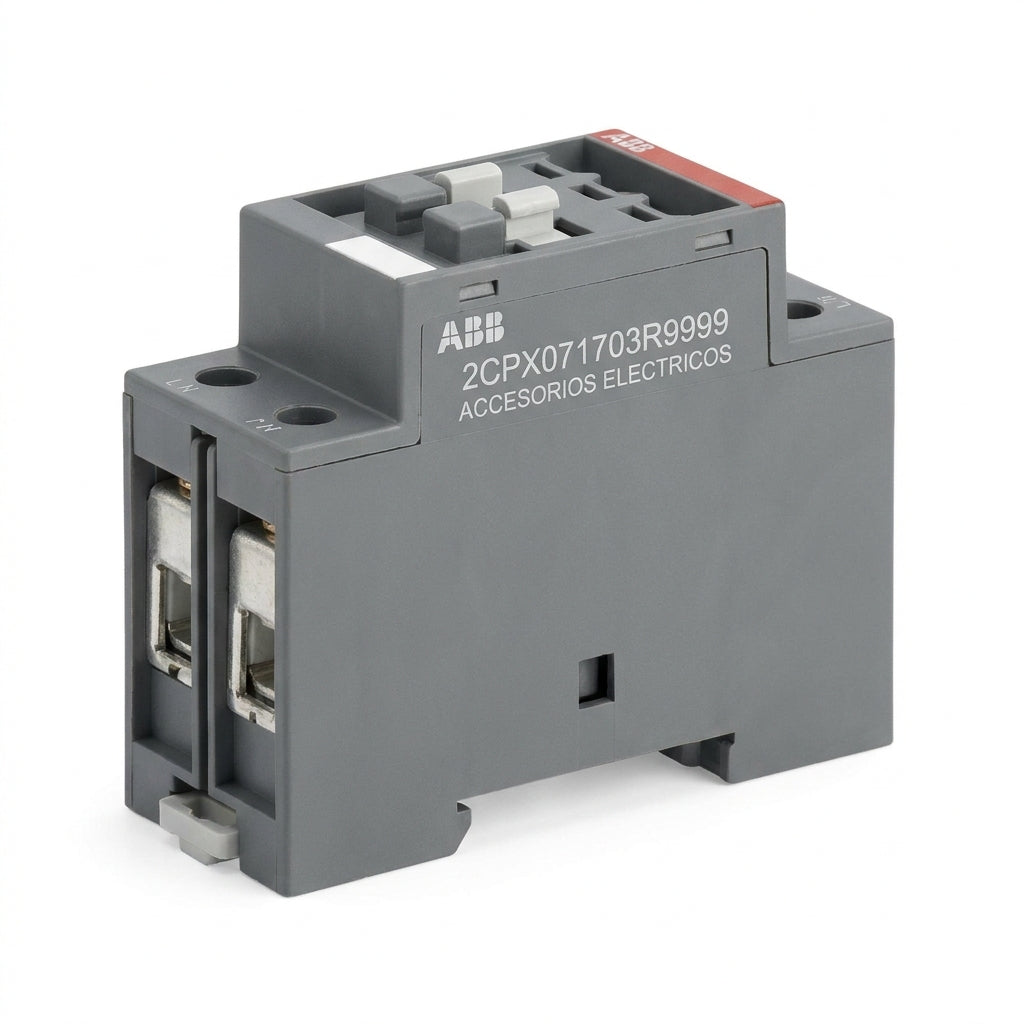 ABB 2CPX071703R9999 ACCESORIOS ELECTRICOS