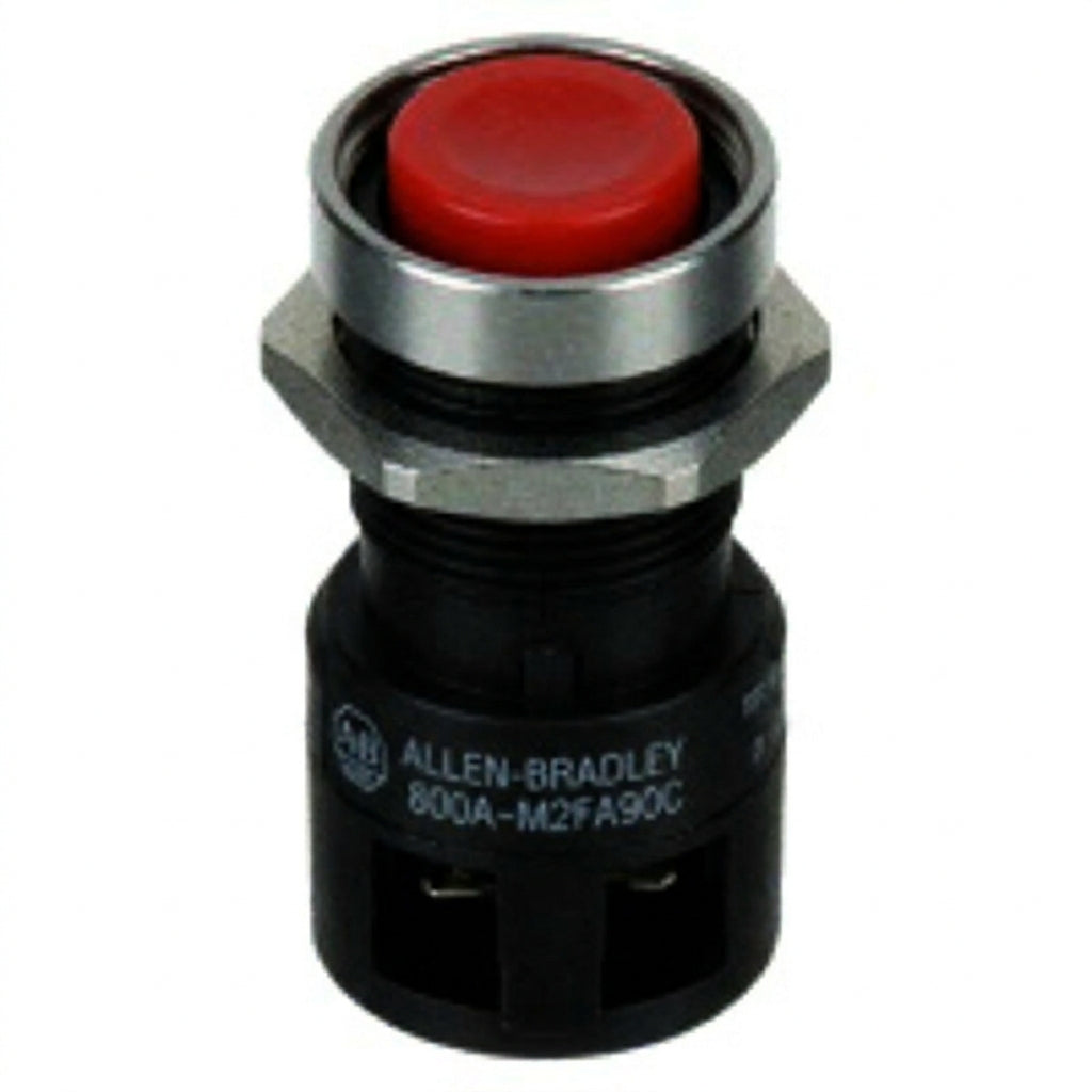 ALLEN-BRADLEY 800A-M2FA90C BOTONES PULSADORES BOTONERAS Y ACCESORIOS