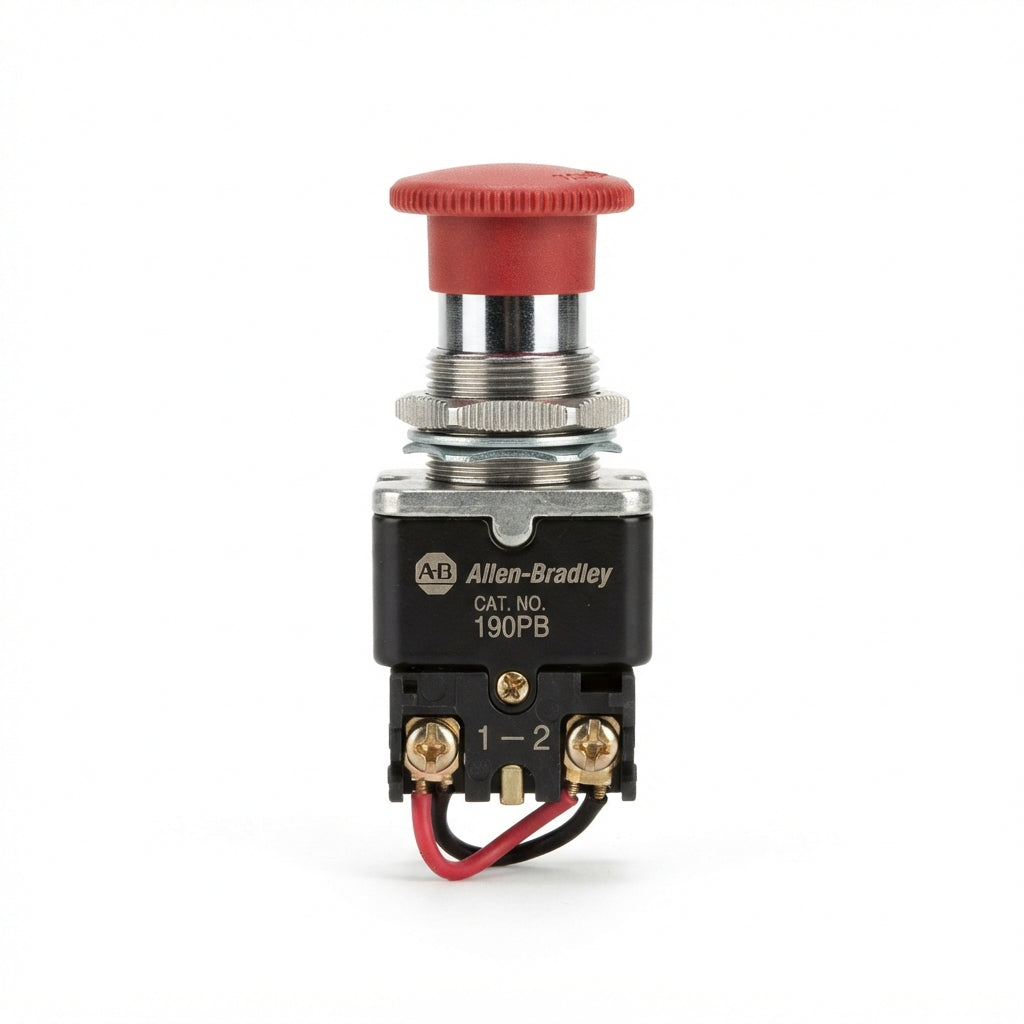 ALLEN-BRADLEY 190PB