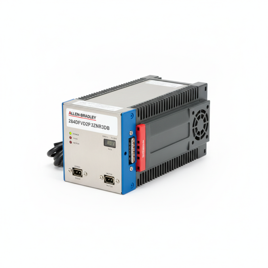 ALLEN-BRADLEY 284DFVD2P3ZNR3DB