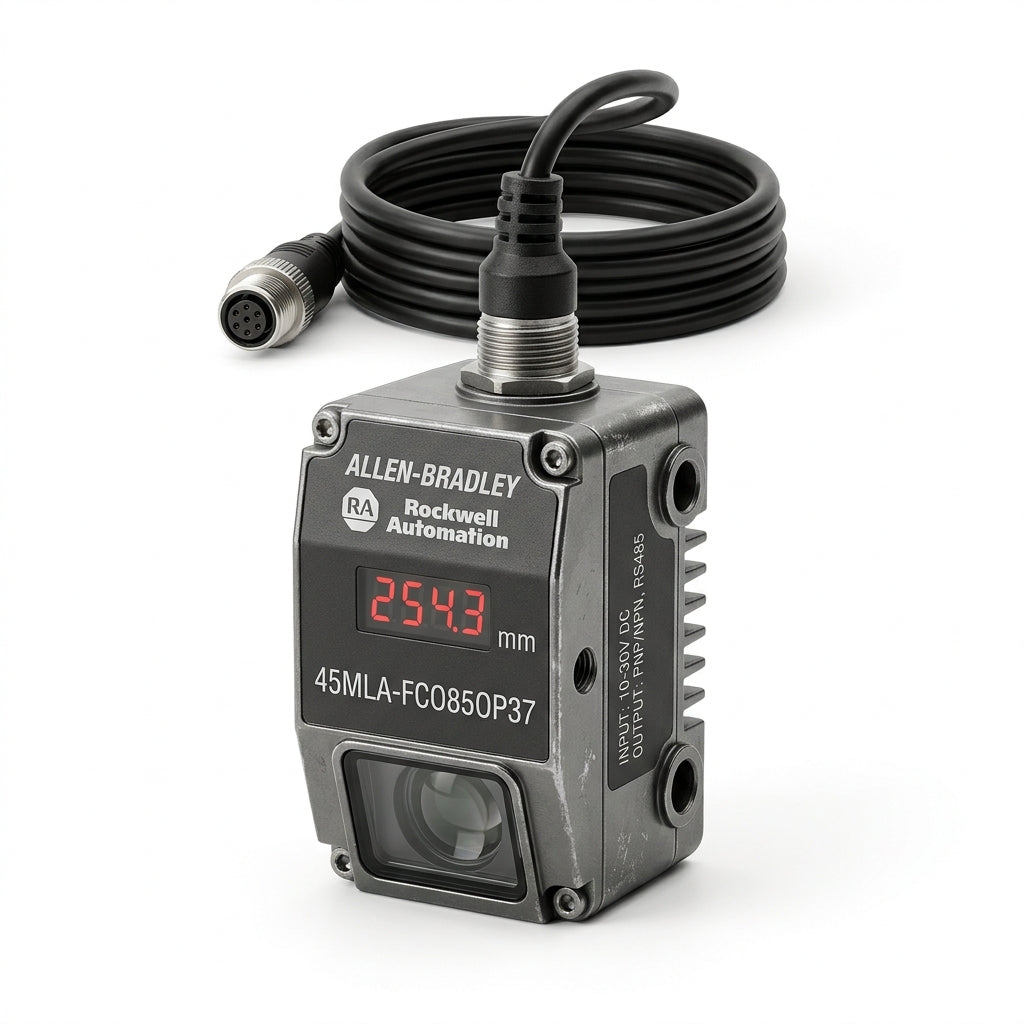 ALLEN-BRADLEY 45MLA-FCO85OP37