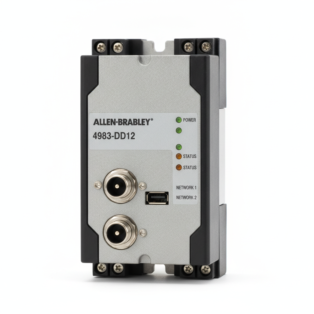 ALLEN-BRADLEY 4983-DD12
