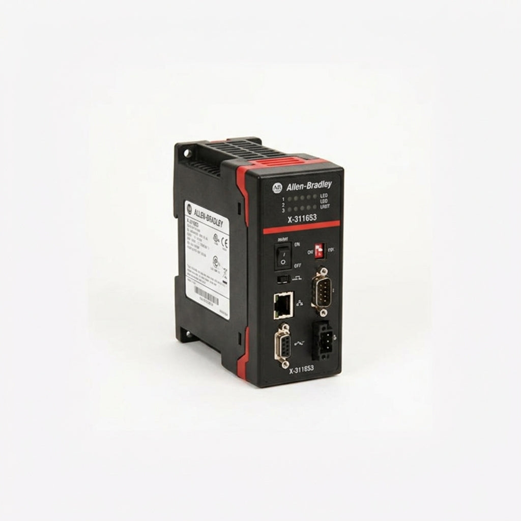 ALLEN-BRADLEY X-311653