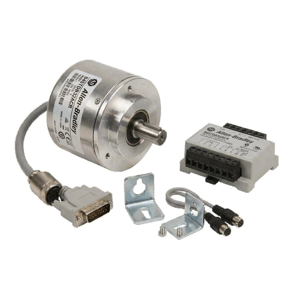 ALLEN-BRADLEY 845TDB32ACR ENCODERS - DECODERS Y ACCESORIOS
