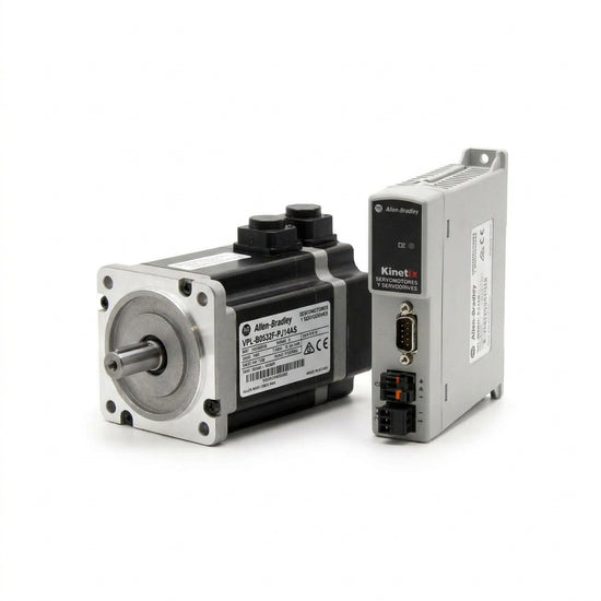 ALLEN-BRADLEY VPL-B0632F-PJ14AS SERVOMOTORES Y SERVODRIVES