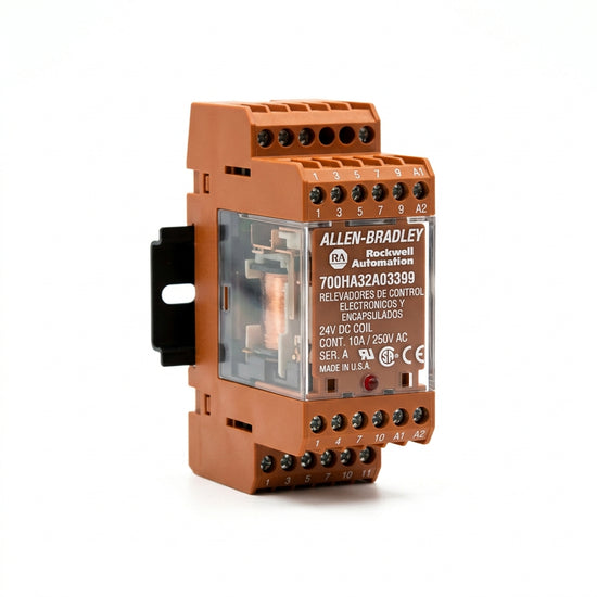 ALLEN-BRADLEY 700HA32A03399 RELEVADORES DE CONTROL ELECTRONICOS Y ENCAPSULADOS
