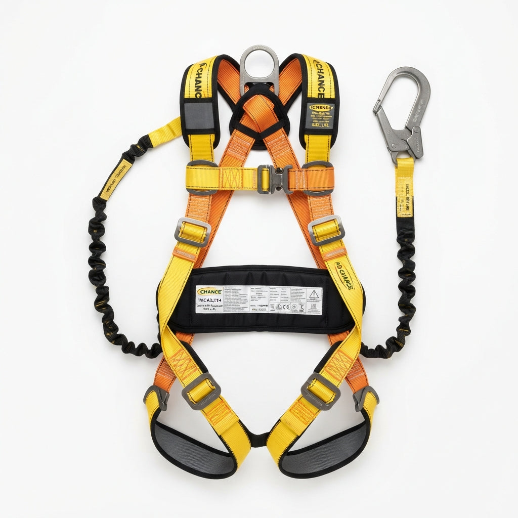 AB-CHANCE PSC4033704 EQUIPOS DE PROTECCION Y SEGURIDAD INDUSTRIAL