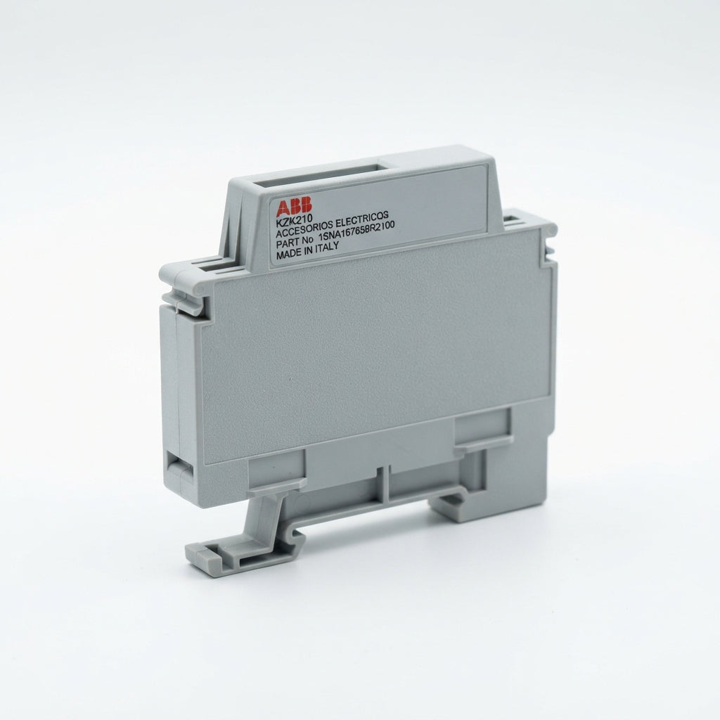 ABB KZK210 ACCESORIOS ELECTRICOS