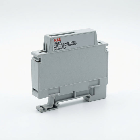 ABB KZK210 ACCESORIOS ELECTRICOS