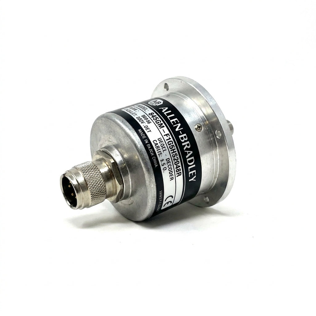 ALLEN-BRADLEY 845GM-F1G5HS2048R ENCODERS - DECODERS Y ACCESORIOS