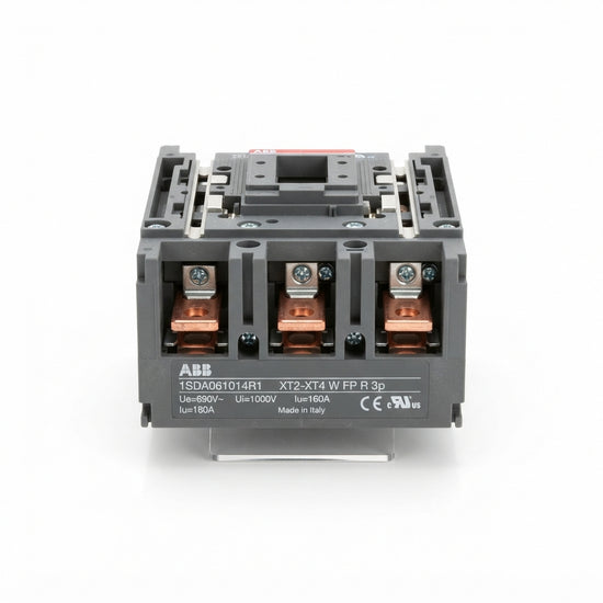 ABB 1SDA061014R1 ACCESORIOS ELECTRICOS