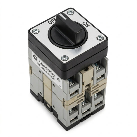 ALLEN-BRADLEY 194L-A12-1O662CH1