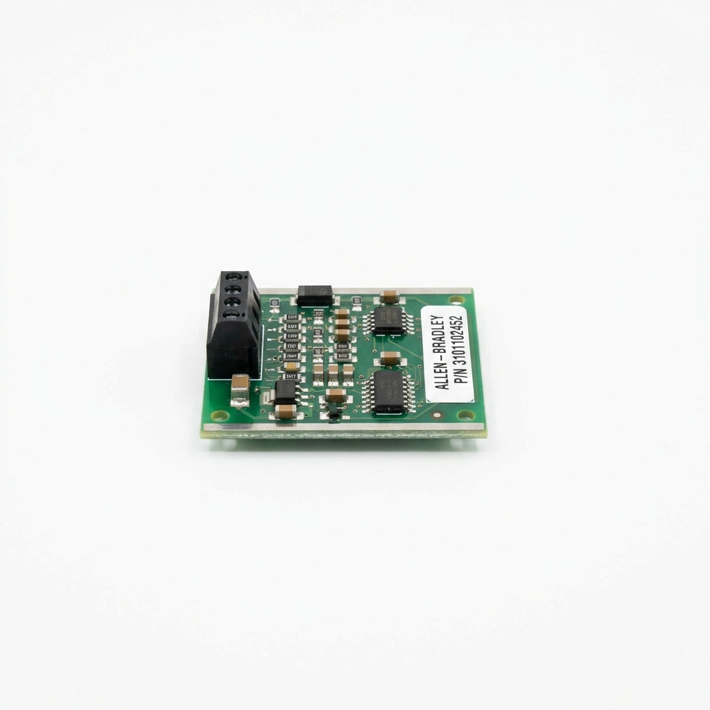 ALLEN-BRADLEY 3101102452