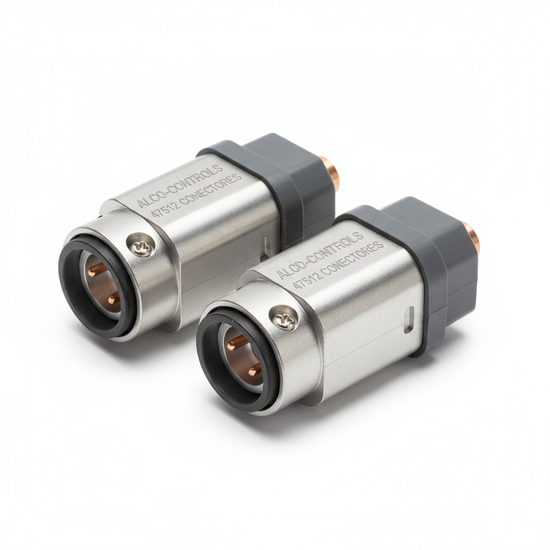 ALCO-CONTROLS 47512 CONECTORES