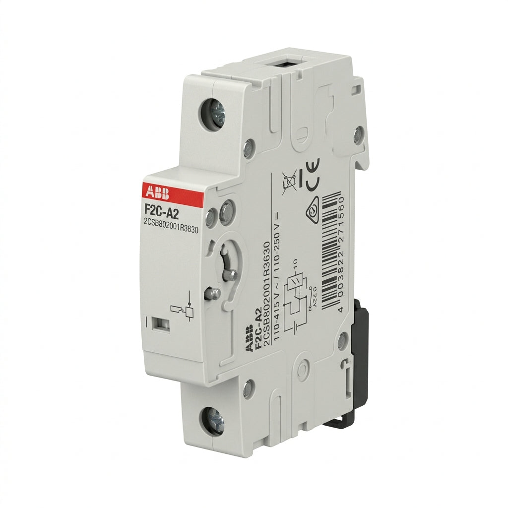 ABB 2CSB802001R3630 ACCESORIOS ELECTRICOS