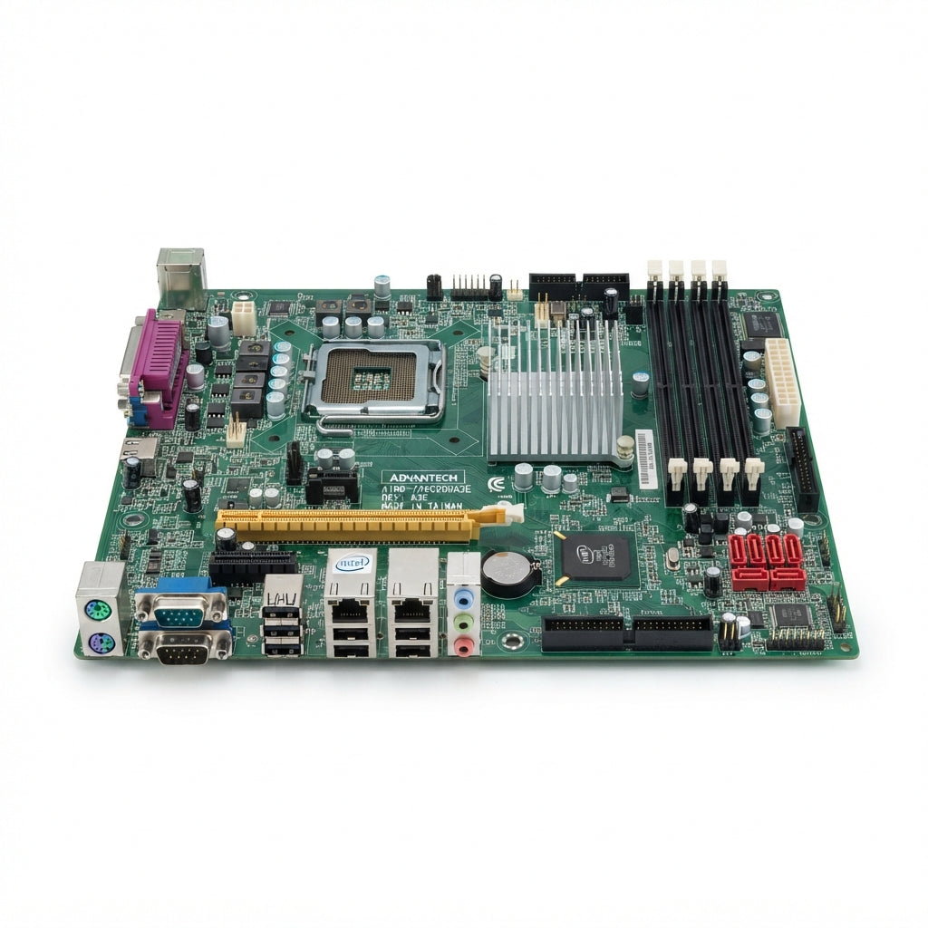 ADVANTECH AIMB744G200A3E EQUIPO DATACOM (REDES Y CABLEADO ESTRUCTURADO)