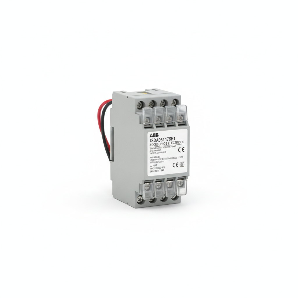ABB 1SDA061476R1 ACCESORIOS ELECTRICOS