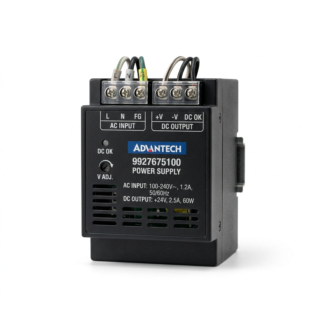 ADVANTECH 9927675100 FUENTES DE PODER Y ELIMINADORES