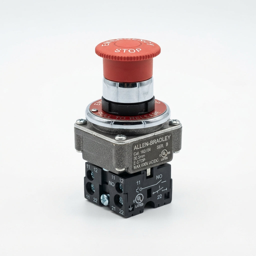 ALLEN-BRADLEY 163104