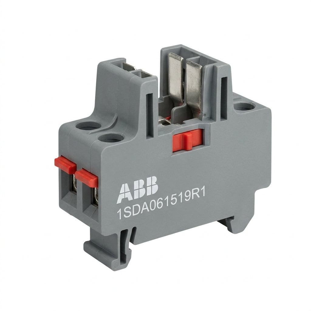 ABB 1SDA061519R1 ACCESORIOS ELECTRICOS